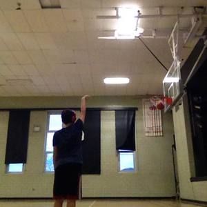 Meet your Posher, Joe